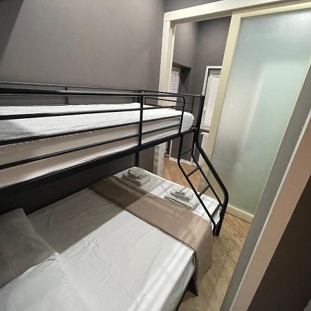 B&B Miramare Suite Borgo Taranto Exterior foto