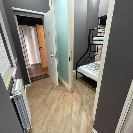 B&B Miramare Suite Borgo Taranto Exterior foto